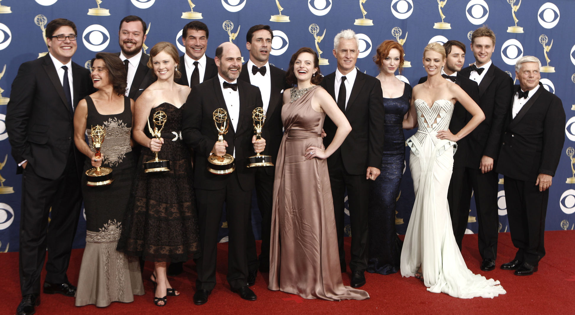 2009: Emmy Awards